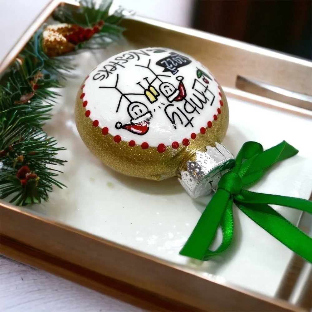 Handmade empty nesters